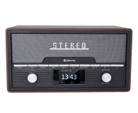 Denver Radio retro Denver MDA-525DW dark wood - 1535080 - zdjęcie 2